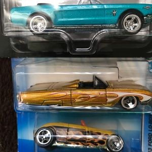 OLD SKOOL RIDES 🚗